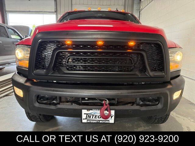 ram ram 2500 pickup 2018 3C6TR5EJ7JG257288 image ram ram 2500 pickup 2018 3C6TR5EJ7JG257288 image